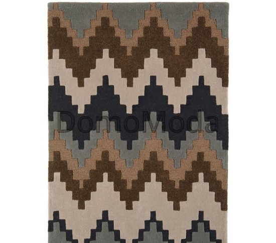 Шерстяний килим Matrix MAX 24 Cuzco Chocolate Купити в інтернет магазині ДомоМода Шерстяний килим Matrix MAX 24 Cuzco Chocolate - Висока якість за найкращою ціною в Україні